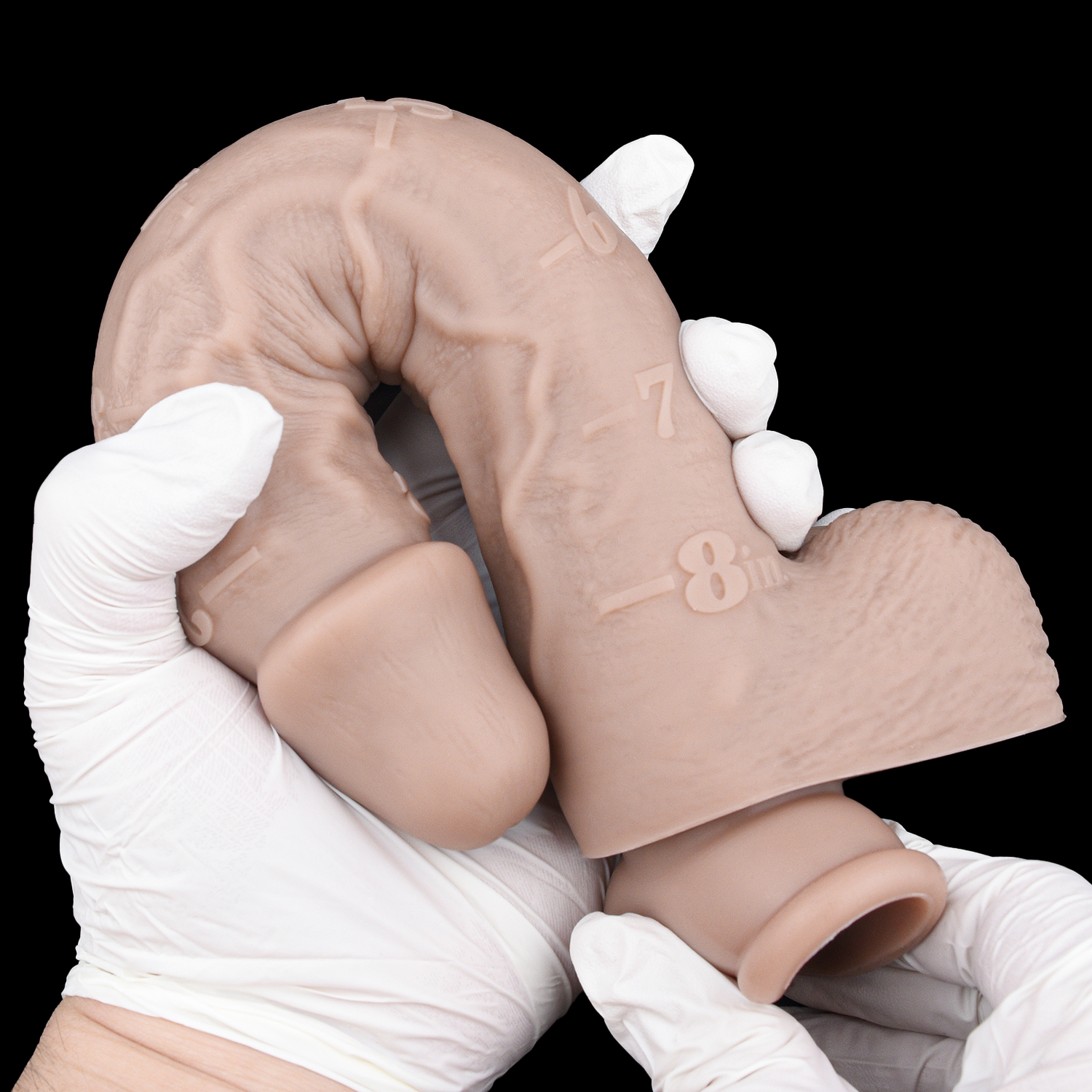 Silicone 9 - Image 3