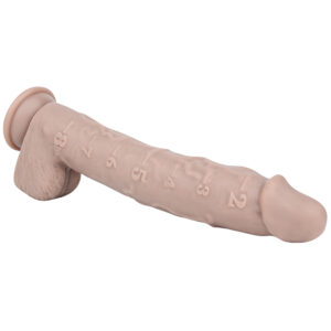 Silicone 9